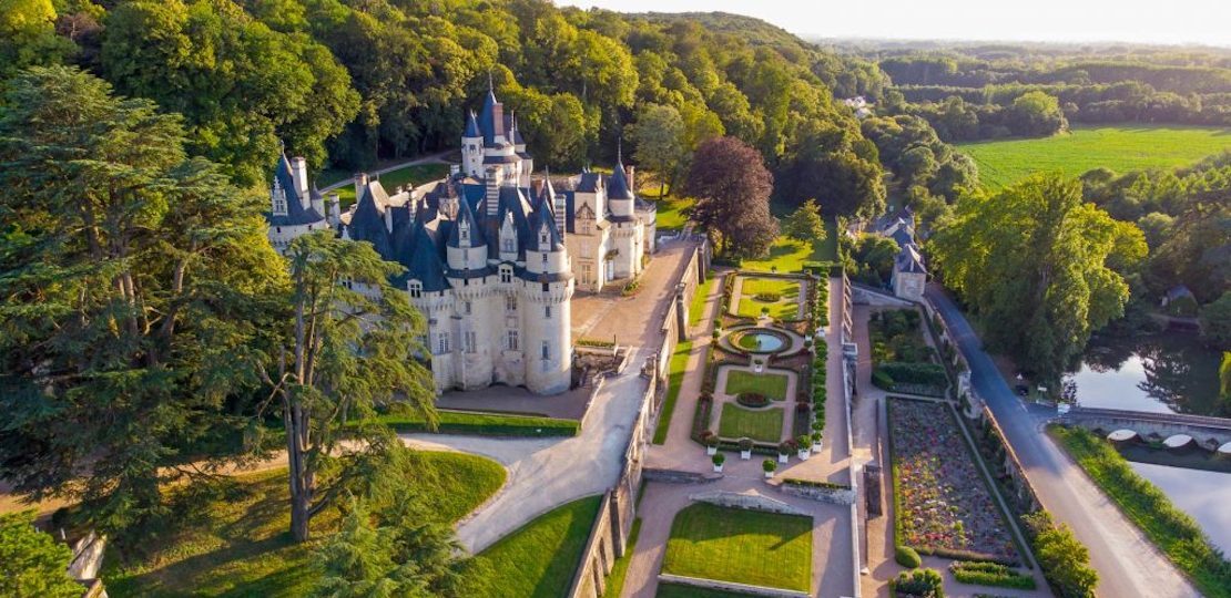 CENTRE VAL-DE-LOIRE ARKORIS ARKEMEP ARKENOR