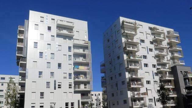 Repairing the real estate chain 