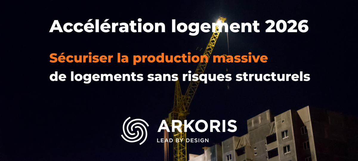  Housing plan 2026: securing the mass production of housing without creating structural risks