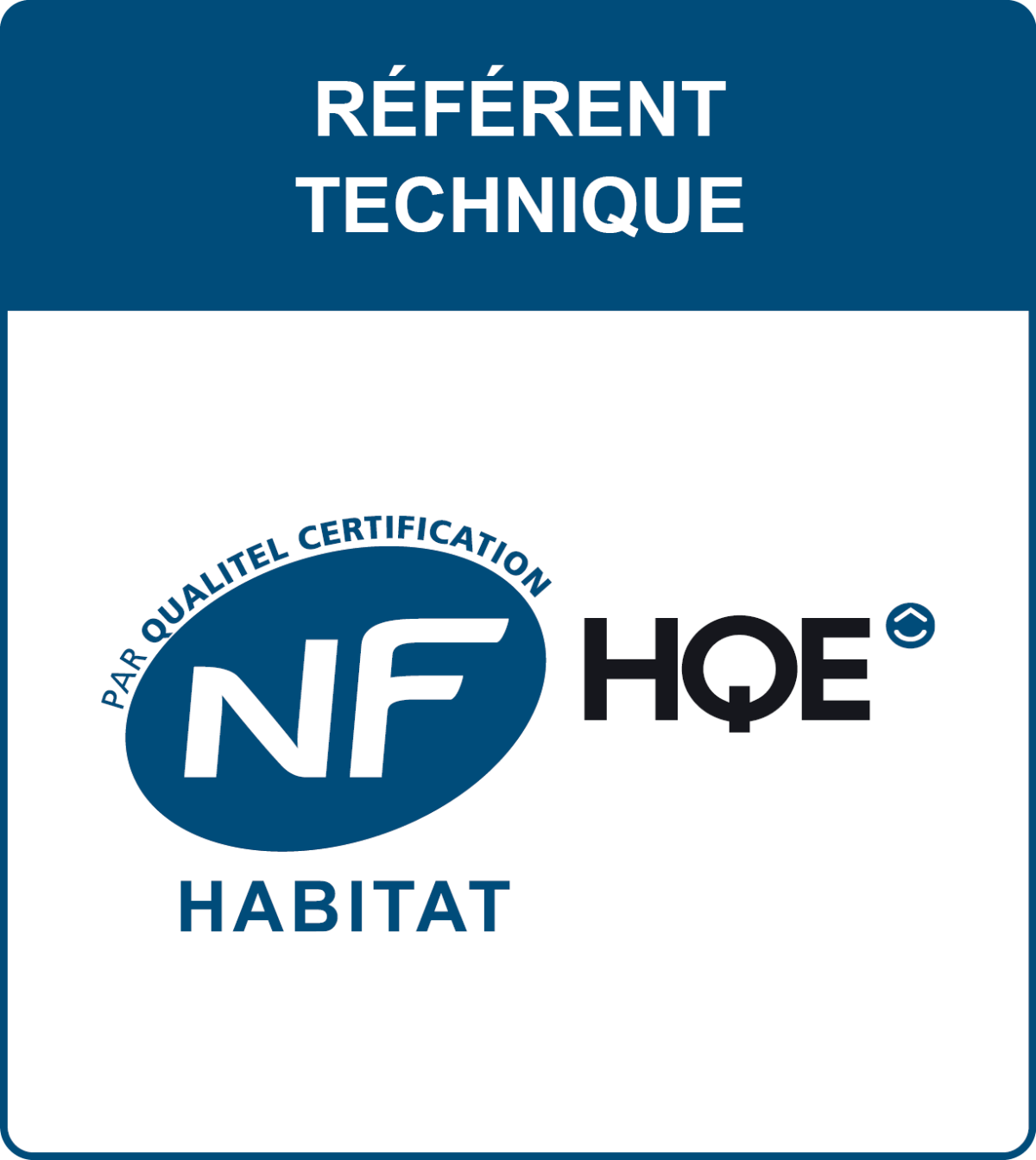 NF HABITAT ARKENOR TECHNICAL REFERENCE